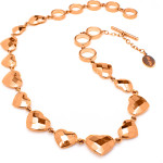 Folli Follie Necklace Woman (22CM ) - (1N9T146R)