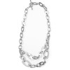 Folli Follie Necklace Woman (23CM ) - (1N7F103)