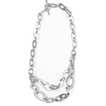 Folli Follie Necklace Woman (23CM ) - (1N7F103)