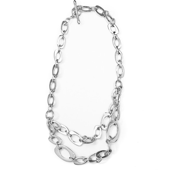 Folli Follie Necklace Woman (23CM ) - (1N7F103)