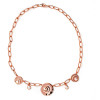 Folli Follie Necklace Woman (23CM ) - (3N9S059RC)