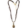 Folli Follie Necklace Woman (24CM ) - (3N7S123YFS)