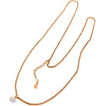 Folli Follie Necklace Woman (25CM ) - (3N0T007RCDF)