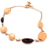 Folli Follie Necklace Woman (25CM ) - (3N14T011RB)