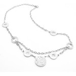 Folli Follie Necklace Woman (25CM ) - (3N8F178C)