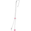 Folli Follie Necklace Woman (25CM ) - (3N1F021P)