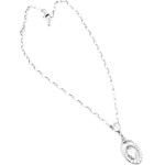Folli Follie Necklace Woman (25CM ) - (3N8S045C)