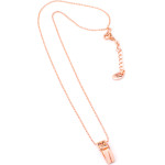 Folli Follie Necklace Woman (25CM ) - (3N9S157RB)
