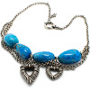 Folli Follie Necklace Woman (25CM ) - (4N0T051KU)