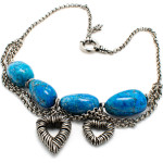 Folli Follie Necklace Woman (25CM ) - (4N0T051KU)