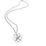 Folli Follie Necklace Woman (26CM ) - (3N9F103C)