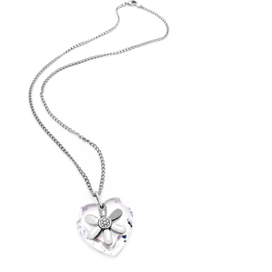 Folli Follie Necklace Woman (26CM ) - (3N9F103C)