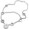 Folli Follie Necklace Woman (26CM ) - (3N8F177C)