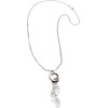 Folli Follie Necklace Woman (26CM ) - (3N9F105C)