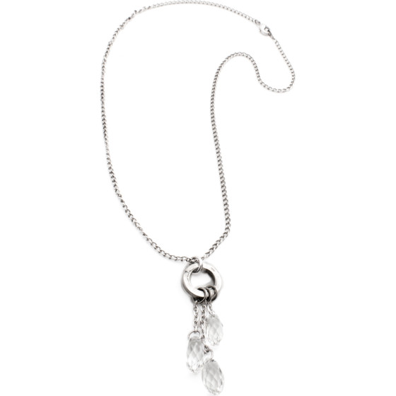 Folli Follie Necklace Woman (26CM ) - (3N9F105C)