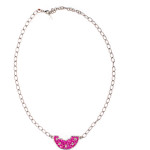 Folli Follie Necklace Woman (27CM ) - (3N0S001PK)