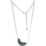 Folli Follie Necklace Woman (27CM ) - (3N0S001EK)