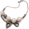 Folli Follie Necklace Woman (28CM ) - (4N0T052KP)