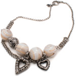 Folli Follie Necklace Woman (28CM ) - (4N0T052KP)