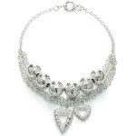 Folli Follie Necklace Woman (30CM ) - (1N0F027)