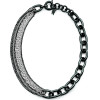 Folli Follie Necklace Woman (30CM ) - (1N14T069KA)