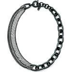 Folli Follie Necklace Woman (30CM ) - (1N14T069KA)