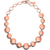Folli Follie Necklace Woman (30CM ) - (1N9T144R)