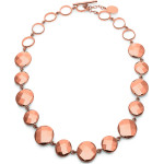 Folli Follie Necklace Woman (30CM ) - (1N9T144R)