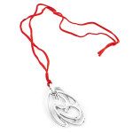 Folli Follie Necklace Woman (30CM ) - (1N8S079)
