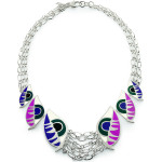 Folli Follie Necklace Woman (30CM ) - (3N0F011WM)