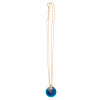 Folli Follie Necklace Woman (30CM ) - (3N0T004RU)