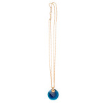 Folli Follie Necklace Woman (30CM ) - (3N0T004RU)