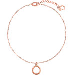 Folli Follie Necklace Woman (30CM ) - (3N13T005RC)