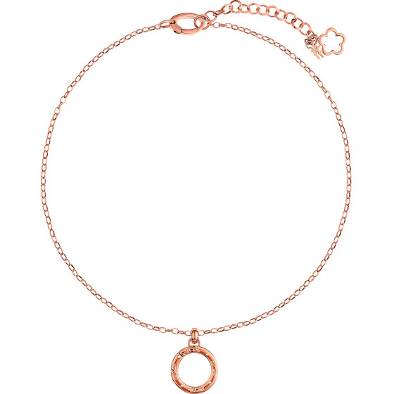 Folli Follie Necklace Woman (30CM ) - (3N13T005RC)