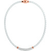 Folli Follie Necklace Woman (30CM ) - (3N13T007RWC)