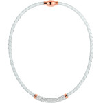 Folli Follie Necklace Woman (30CM ) - (3N13T007RWC)