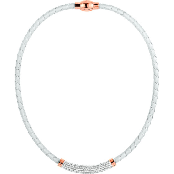 Folli Follie Necklace Woman (30CM ) - (3N13T007RWC)