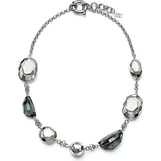 Folli Follie Necklace Woman (30CM ) - (3N14F011A)