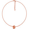 Folli Follie Necklace Woman (30CM ) - (3N13T036RS)