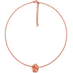 Folli Follie Necklace Woman (30CM ) - (3N13T036RS)