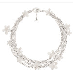 Folli Follie Necklace Woman (30CM ) - (3N2F023C)
