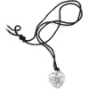 Folli Follie Necklace Woman (30CM ) - (3N9F104KC)