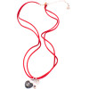 Folli Follie Necklace Woman (30CM ) - (3N9S007RKP)