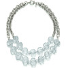 Folli Follie Necklace Woman (30CM ) - (4N0T072C)