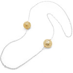 Folli Follie Necklace Woman (32CM ) - (1N9S013Y)