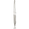 Folli Follie Necklace Woman (35CM ) - (1N6F158)