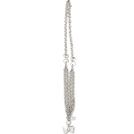 Folli Follie Necklace Woman (35CM ) - (1N6F158)