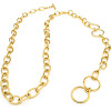 Folli Follie Necklace Woman (35CM ) - (1N6T176Y)