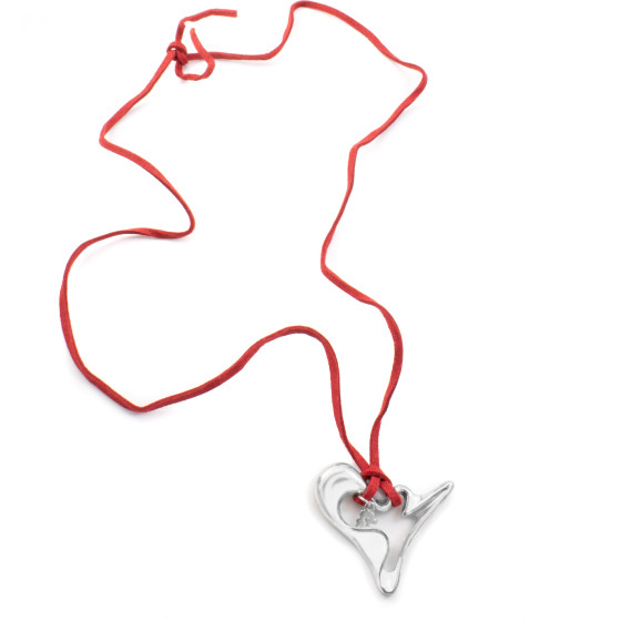 Folli Follie Necklace Woman (35CM ) - (1N8S073)