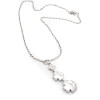 Folli Follie Necklace Woman (35CM ) - (1N9F134)